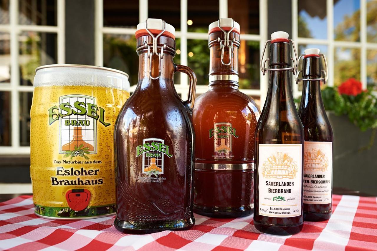 Esloher Brauhaus 外观 照片