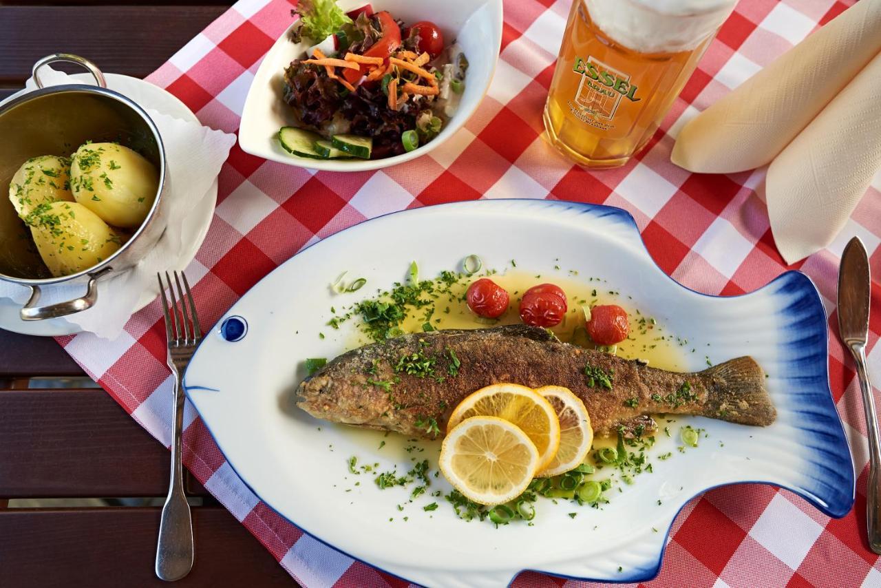 Esloher Brauhaus 外观 照片